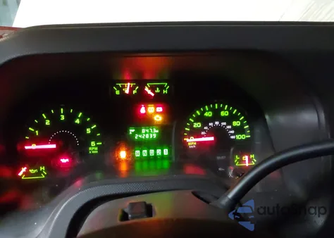 2011 Ford E-350 Super Duty Commercial z USA, uszkodzony, nr VIN 1FTSE3EL7BDB40282